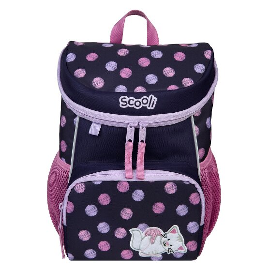 Scooli Mini-Me Kleuterschool rugzak 30 cm