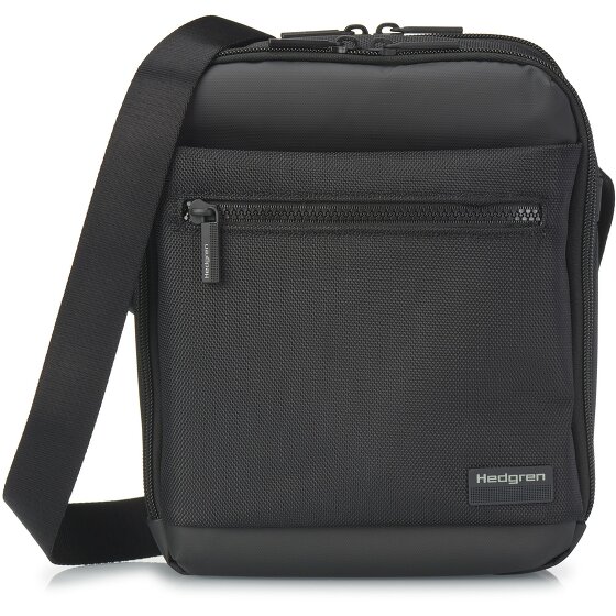 Hedgren Next Inc Crossbody tas RFID-bescherming 21 cm