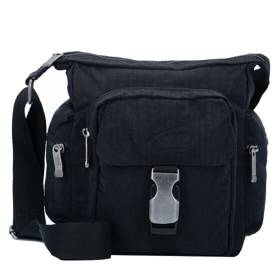 camel active Journey schoudertas 20 cm