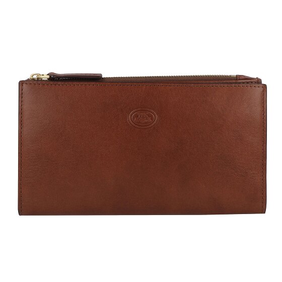 The Bridge Story Donna Portemonnee Leer 19 cm