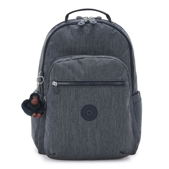 Kipling Back to School Pep Seoul Lap Dagrugzak 44 cm Laptop compartiment