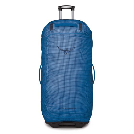 Osprey Rolling Transporter 120 2 wielen Reistas 93 cm