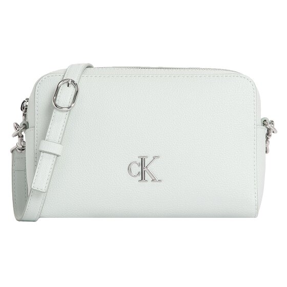 Calvin Klein Jeans Minimal Monogram Mini tas Schoudertas 18 cm