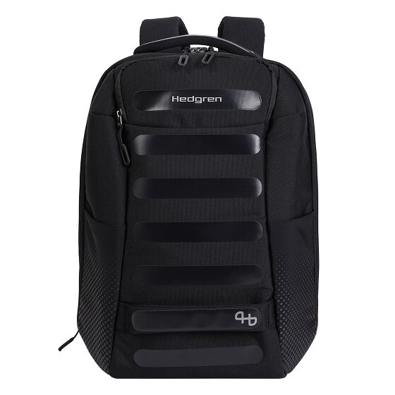 Hedgren Comby Rugzak RFID 44 cm laptopvak