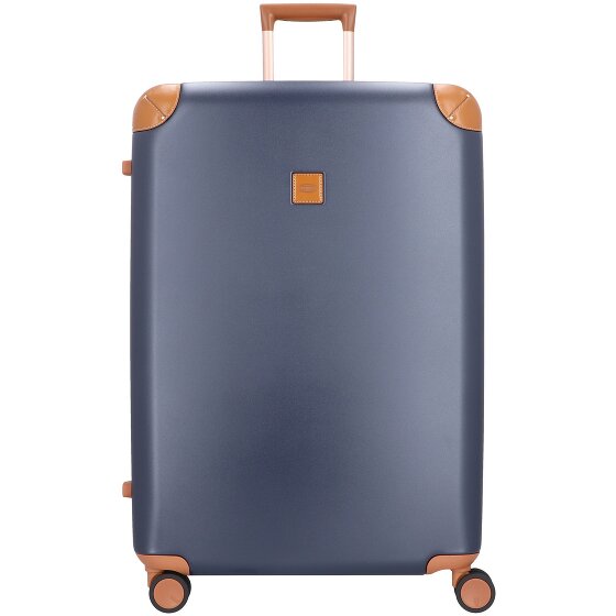 Bric's Amalfi 4-wielige trolley 82 cm
