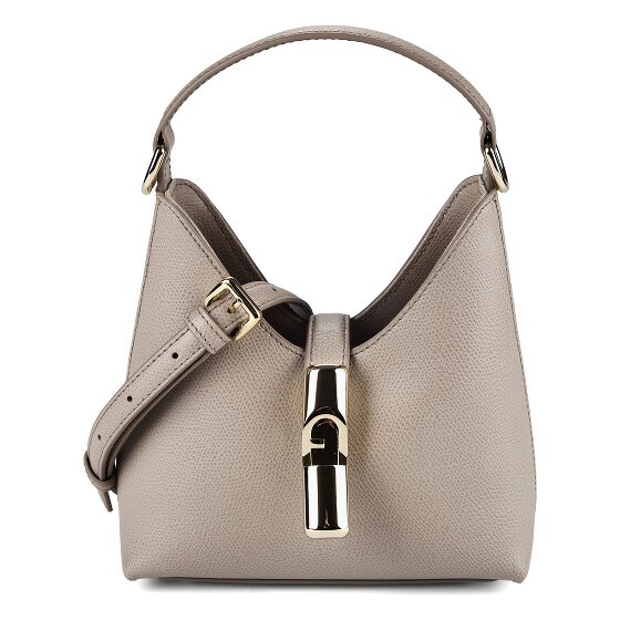 Furla Goccia Mini handtas Leder 18 cm