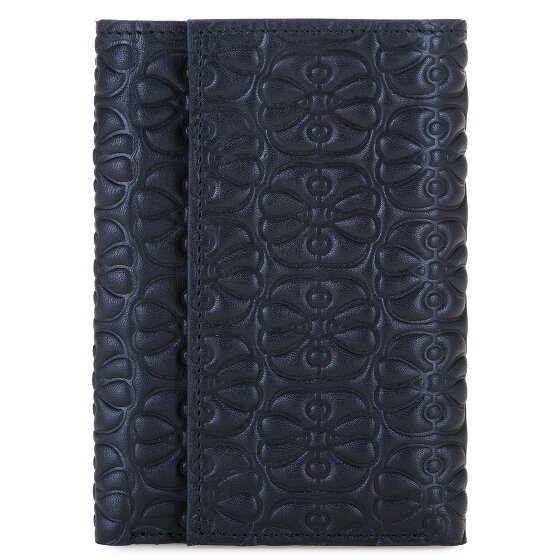 Mywalit Lederen portefeuille 12 cm