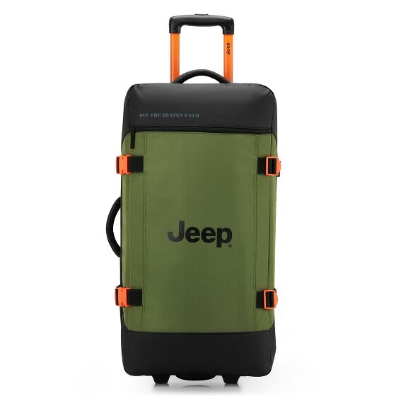 Jeep JS007C 2 wielen Reistas L 73 cm