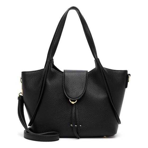 Tamaris TAS Manuela Schoudertas Leder 36 cm