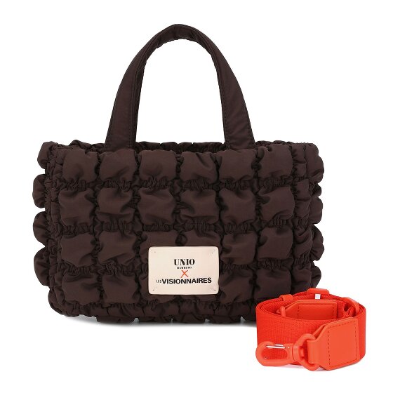 LES VISIONNAIRES Unio Cortina S Handtas 28 cm