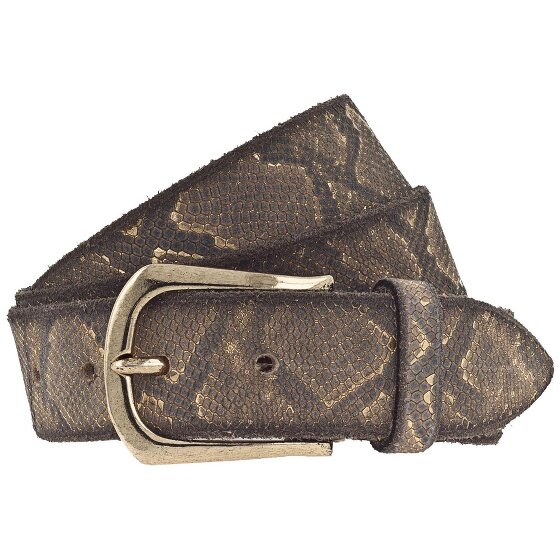 b.belt Sabia Riem Leer