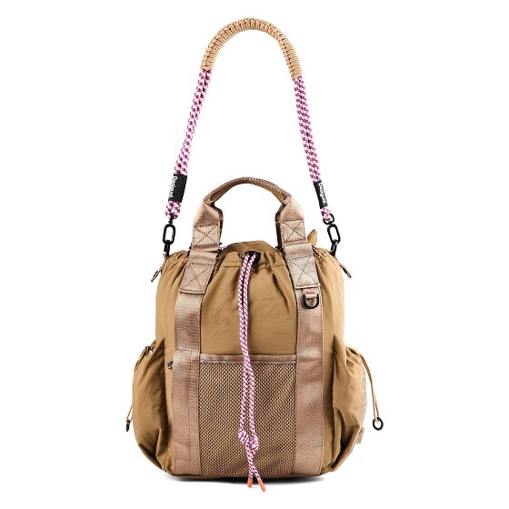 Desigual Lunivelle Stad rugzak 30 cm