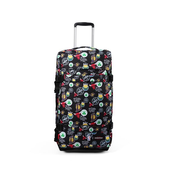 Eastpak Transit'R 2 wielen Reistas M 67 cm