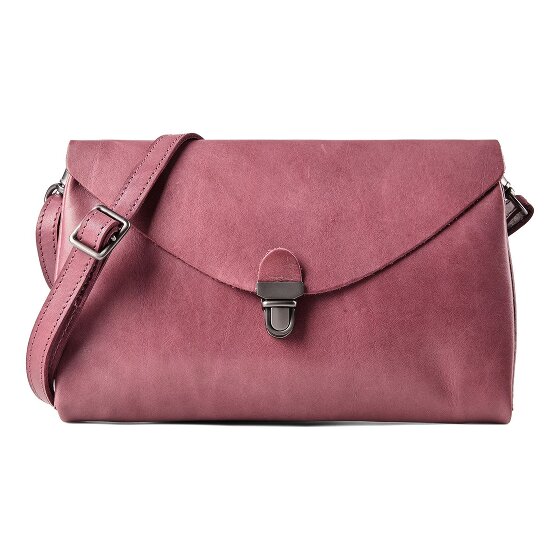 Harold's Fold Schoudertas Leer 20 cm