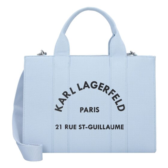 Karl Lagerfeld Rsg Handtas 33 cm