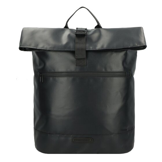 Greenburry Upcycled Tarpaulin Dagrugzak 42.5 cm Laptopvak