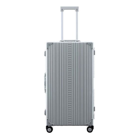 Aleon Traveler International 4-wiel trolley 77 cm