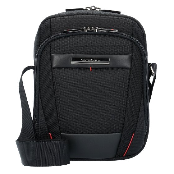 Samsonite Pro-DLX 5 schoudertas 19 cm tablet compartiment