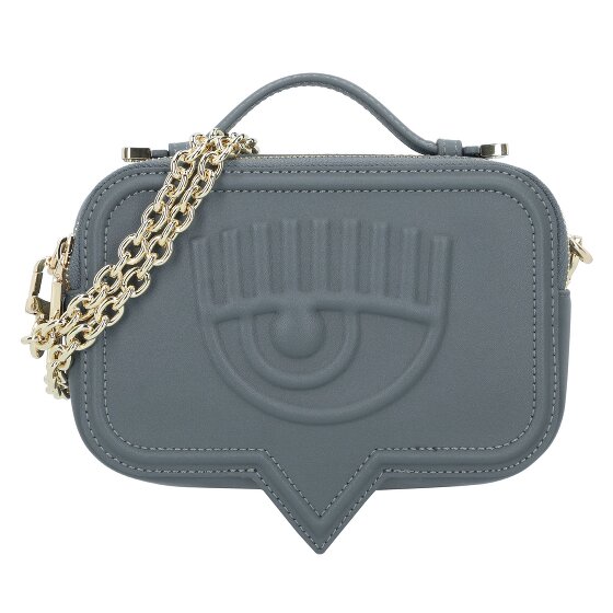 Chiara Ferragni Eyelike bags Handtas 20 cm