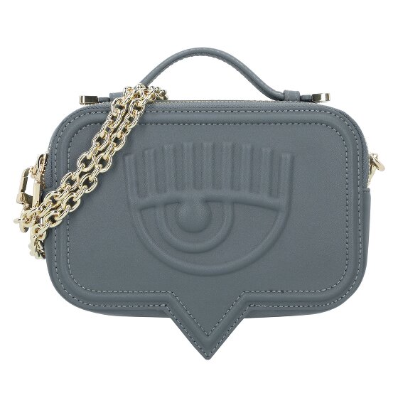 Chiara Ferragni Eyelike bags Handtas 20 cm