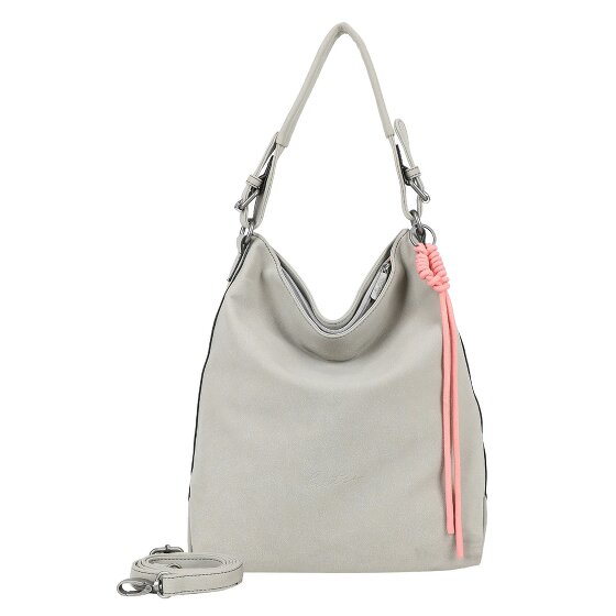 Fritzi aus Preußen Bitzi01 Suede Jacky Schoudertas 34 cm