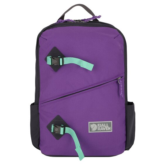 Fjällräven Vardag 17 Dagrugzak 41 cm Laptop compartiment