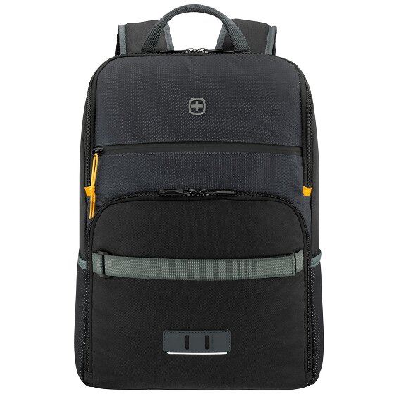 Wenger Move Zakelijke rugzak 44 cm Laptop compartiment