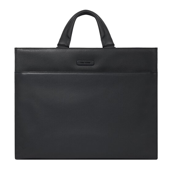 Piquadro Modus Restyling Handtas Leer 43 cm