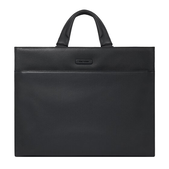 Piquadro Modus Restyling Handtas Leer 43 cm