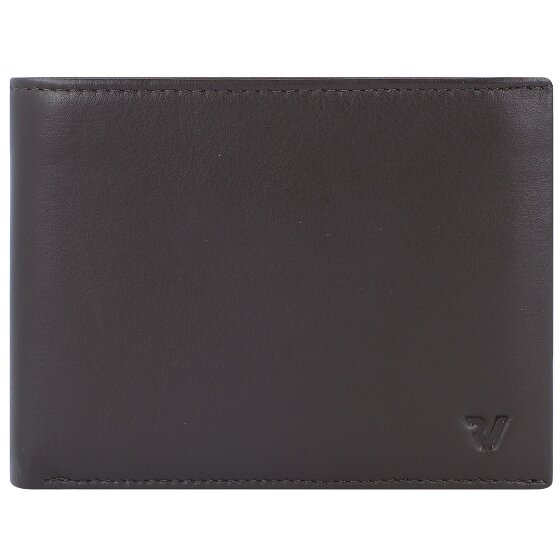 Roncato Pascal portemonnee leer 13 cm