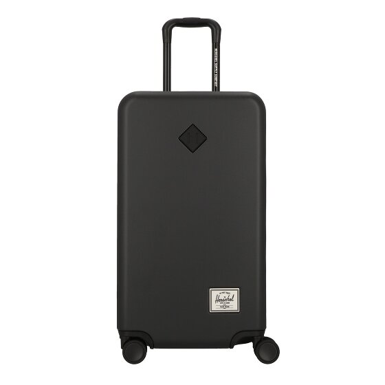 Herschel Heritage 4 wielen Trolley M 69 cm