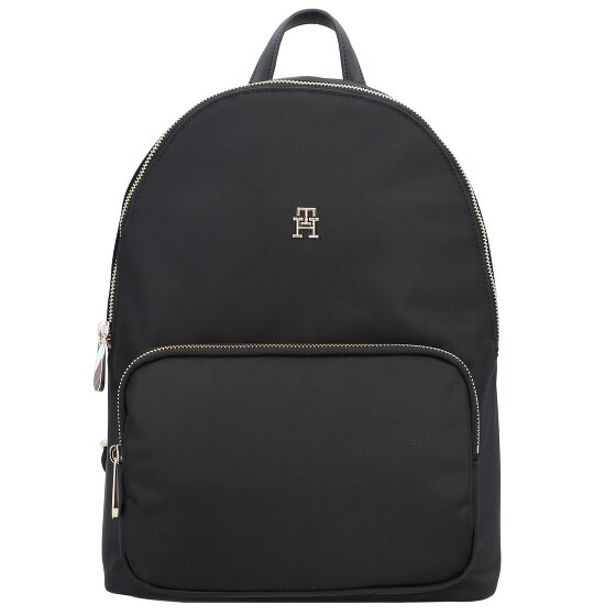 Tommy Hilfiger TH Poppy Stad rugzak 34 cm