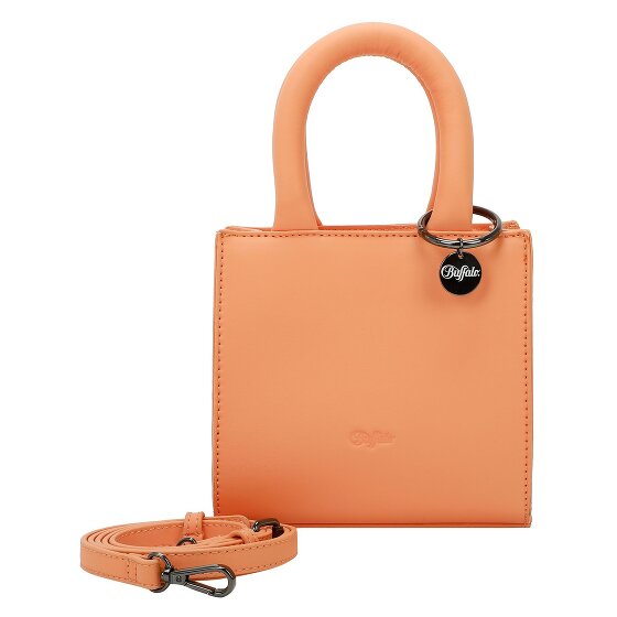 Buffalo Boxy Mini handtas 17.5 cm