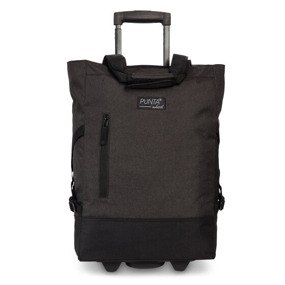 Punta Wheel "Unser Klassiker" Winkelwagen 50 cm