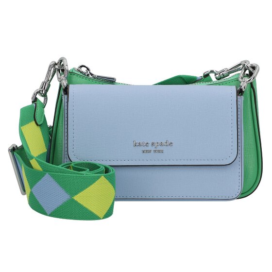 Kate Spade New York Schoudertas Leer 20.5 cm