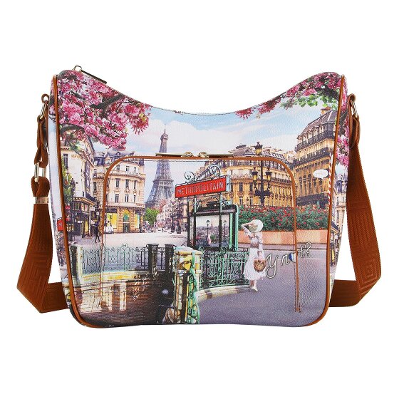 Y Not? Yesbag Schoudertas 28 cm Y Not? Yesbag Schoudertas 28 cm