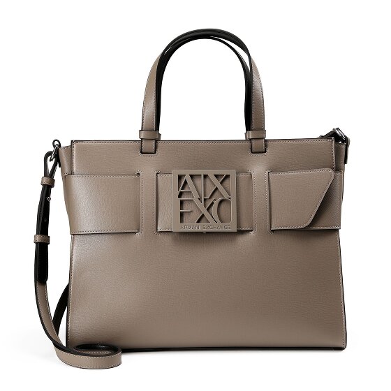 Armani Exchange Shopper Tas 32 cm