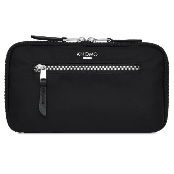 Knomo Mayfair Handtas Organiser RFID 23 cm