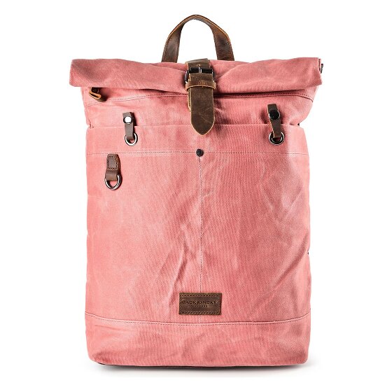 Jack Kinsky Dakar rugzak 44,5 cm laptopvak