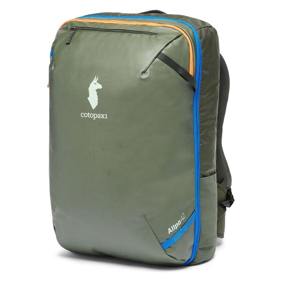 Cotopaxi Allpa reisrugzak 56 cm laptopvak