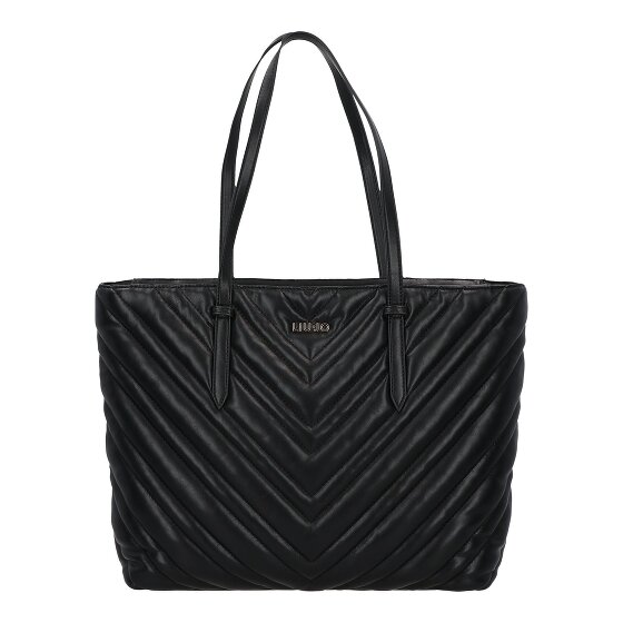 Liu Jo Lunny Shopper Tas L 41 cm