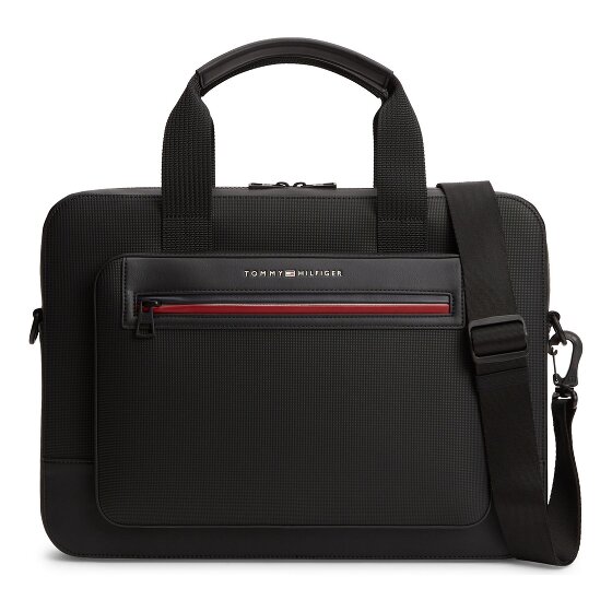 Tommy Hilfiger TH Foundation Koffer 38.5 cm Laptop compartiment