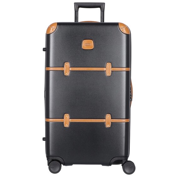 Bric's Bellagio 4 wielen Trolley 76 cm