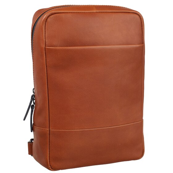 Leonhard Heyden Hamburg Leder 30 cm