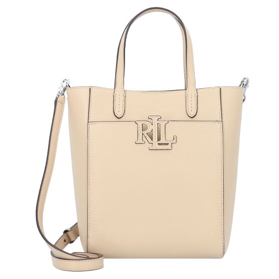 Lauren Ralph Lauren Cameryn Handtas Leer 23 cm