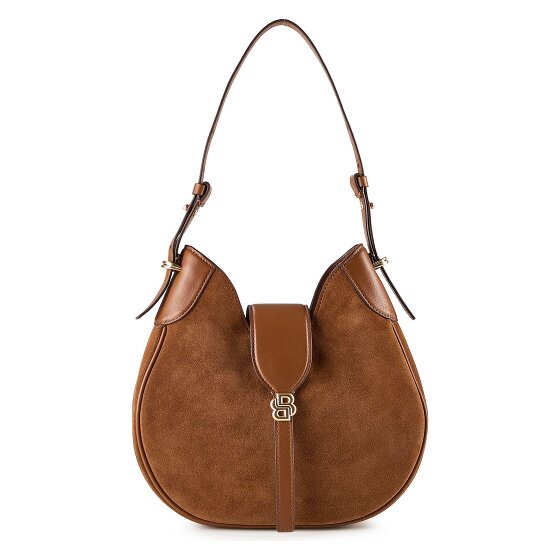 Boss Beyond Schoudertas S Leer 27 cm