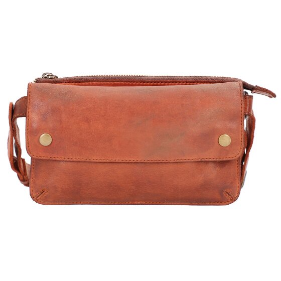 Harold's Onderzeeër heuptasje leer 21 cm