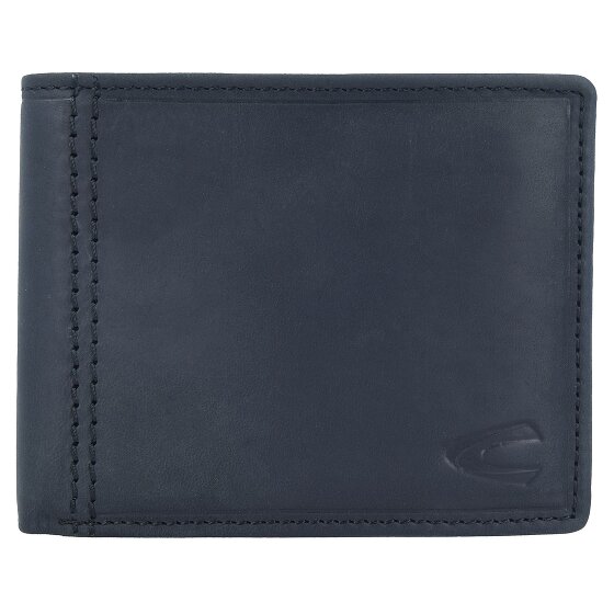 camel active Vietnam Portemonnee RFID-bescherming Leer 11 cm