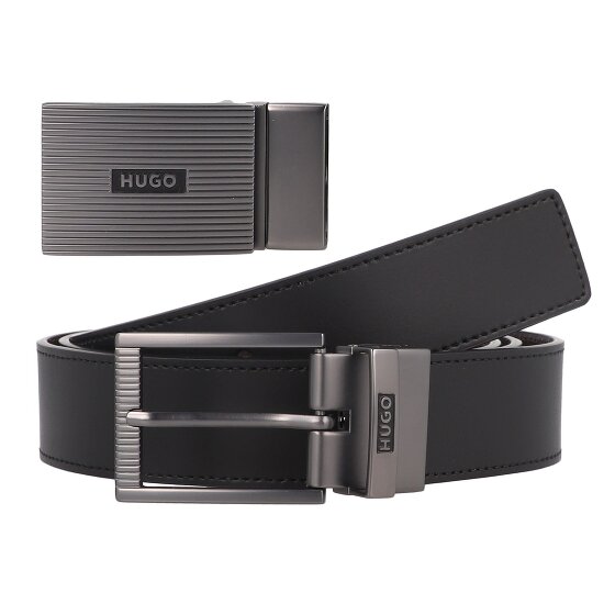 Hugo Gilbert Riem Leer
