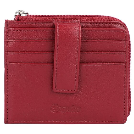 Esquire Oslo creditcard etui RFID leer 10,5 cm